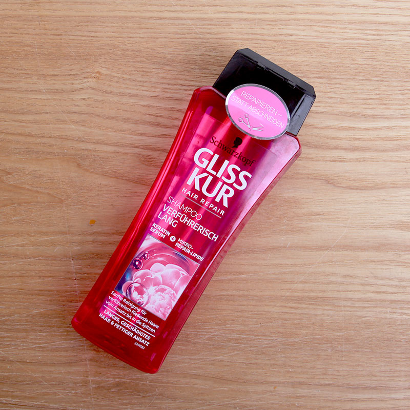 网红洗发水抖音同款,网红洗发水品牌推荐