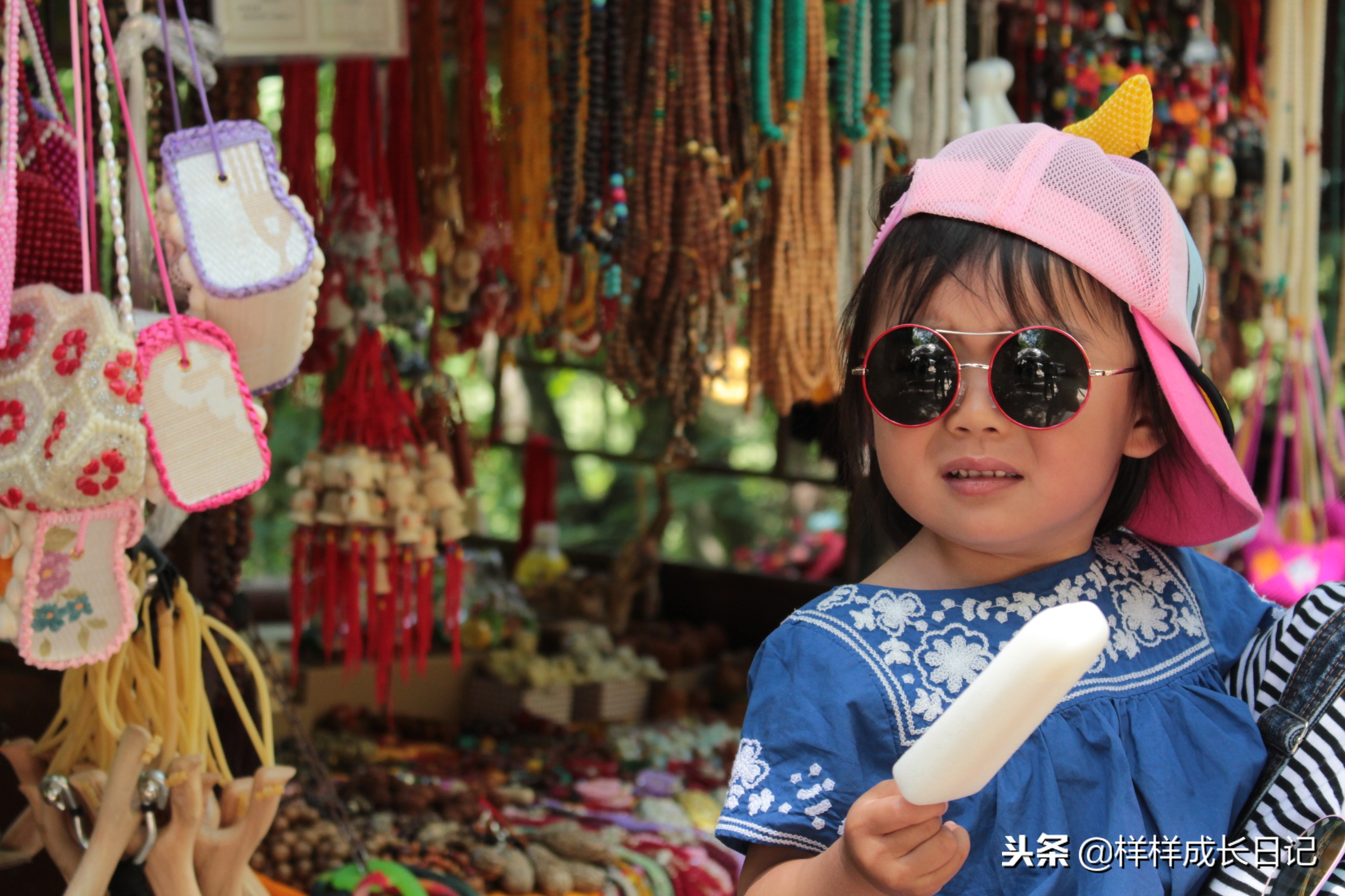 七个月带孩子4万公里自驾游,带孩子长期自驾旅行