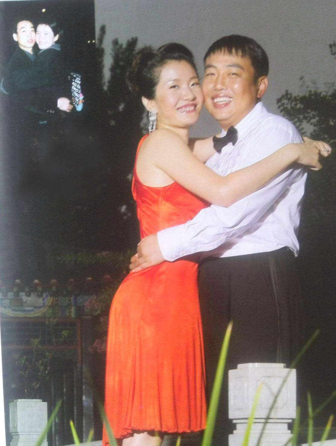 刘国梁离开国乒,从乒乓球国家队退役的球员