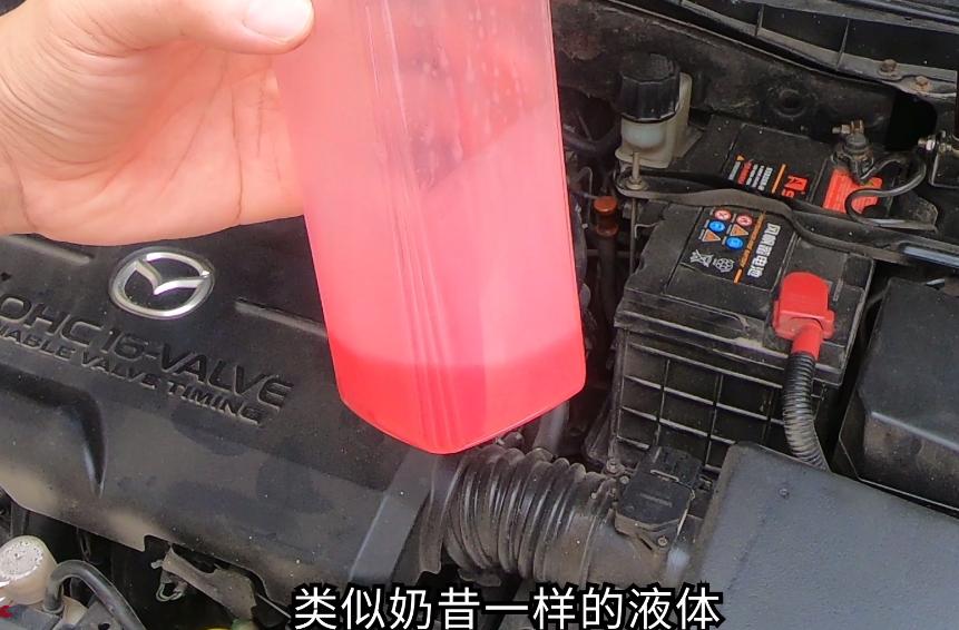 车在水里开了以后吱吱响,车在水里熄火了以后有啥影响