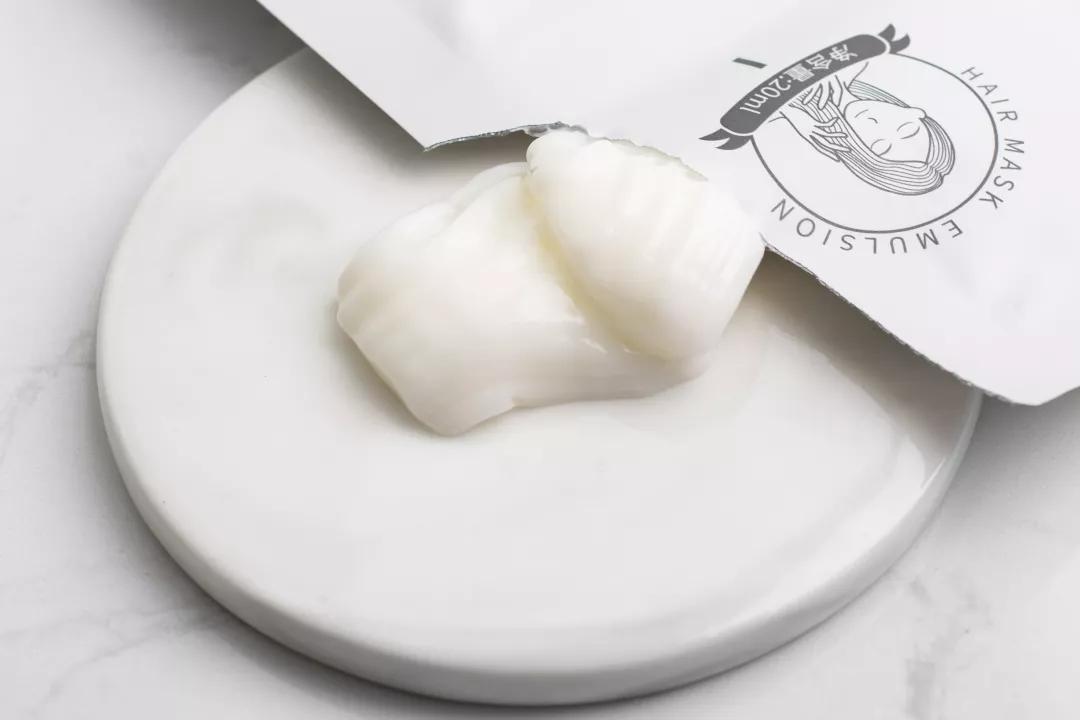 发膜简直枯发救星,懒人必备的一款发膜