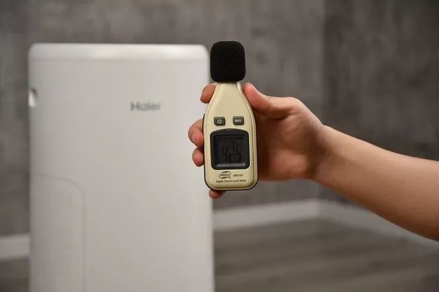 海尔除甲醛净化器测评排名,净化器测评性价比