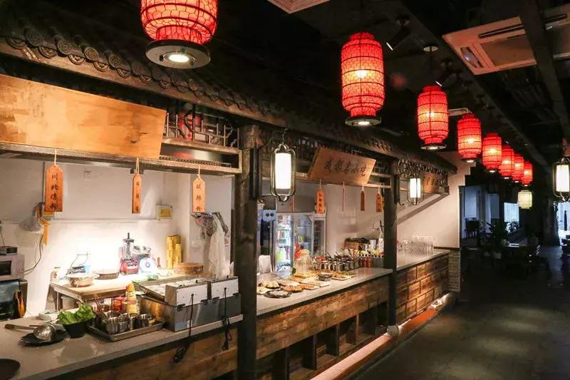 服务员快速上菜的方法,厨房上菜速度慢总结