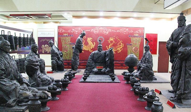 贵州遵义的a级景区有哪些,贵州遵义5a级旅游景点