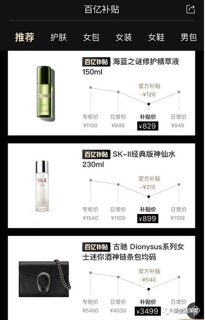 6年换了9个新项目，这次罗敏能否通过卖奢侈品重振趣店？