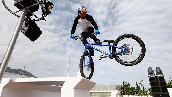 最受年轻人喜欢的休闲运动,时下年轻人喜欢的潮流运动