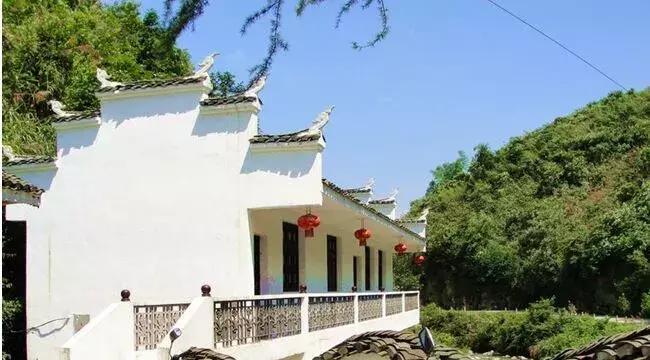 怀化民宿三天两晚,怀化溆浦民宿真实推荐