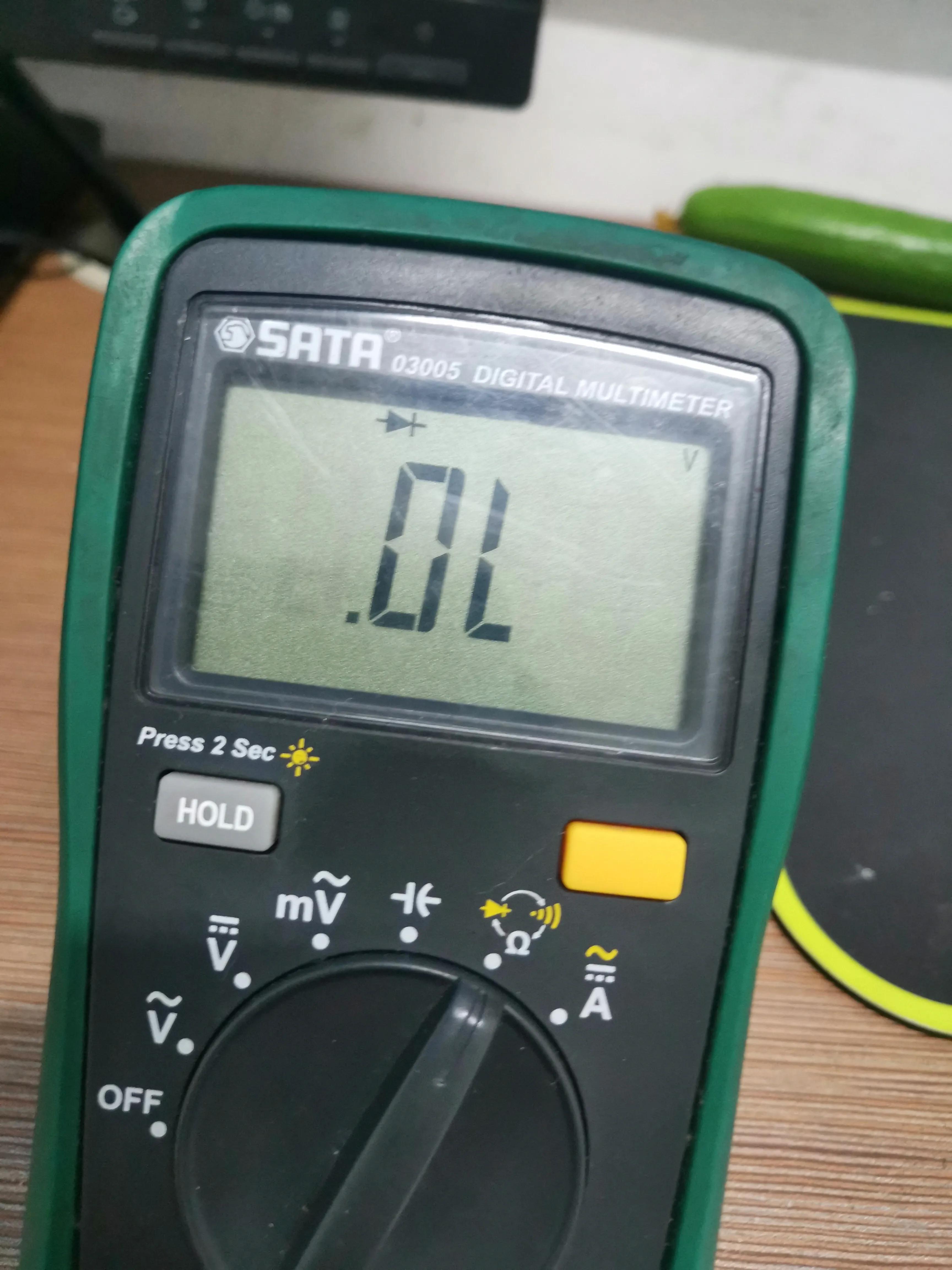 拆解led驱动器,led电路板维修入门教程