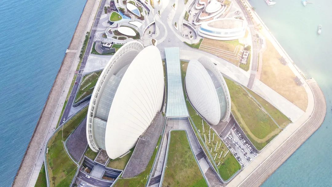 珠海火了！世界级酷炫“蓝天盛宴”，这座宝藏城市必须隆重介绍