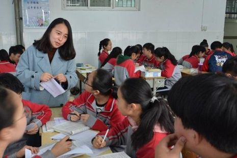 教育部关于提高教师待遇的通知,教育部提升教师待遇