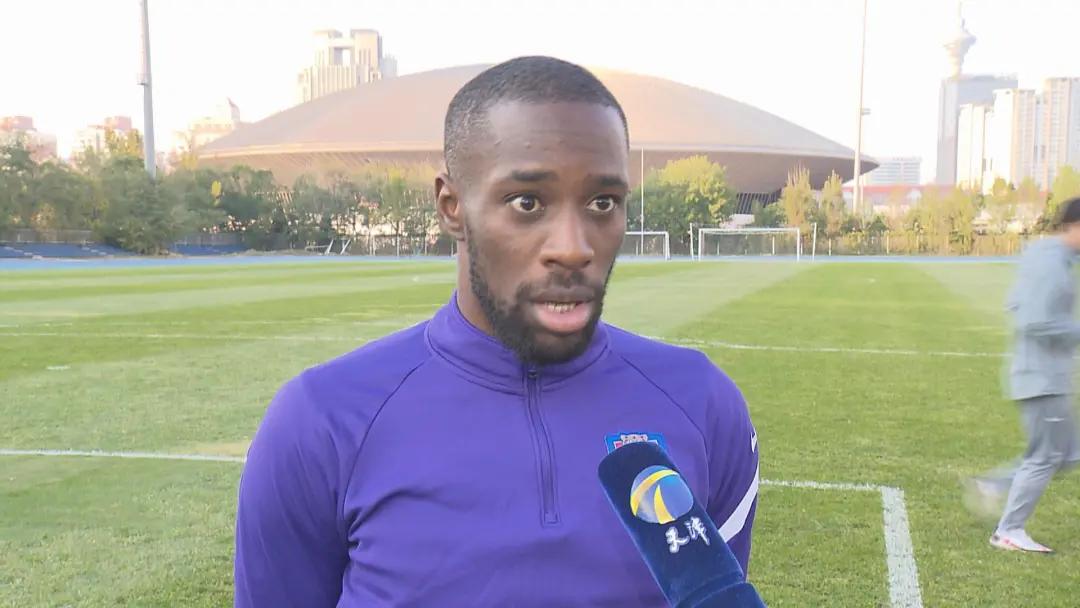 今年间歇期津门虎有意调整外援吗,天津津门虎官宣新外援集锦