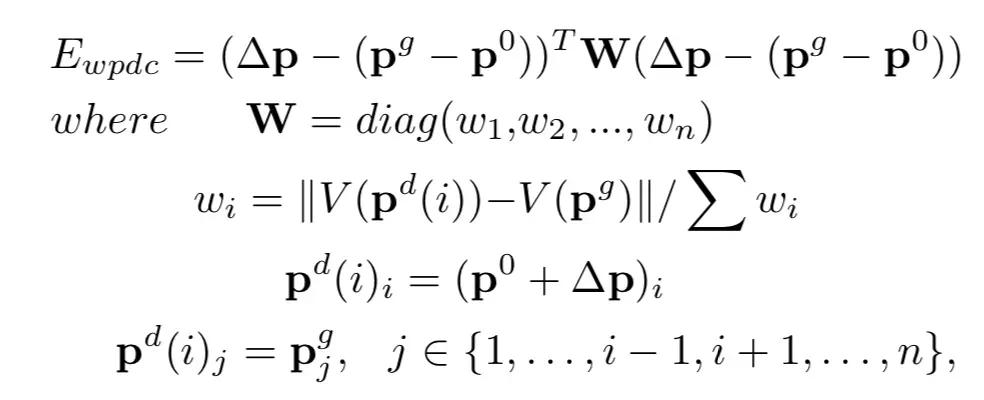 「技术综述」基于3DMM的三维人脸重建技术总结