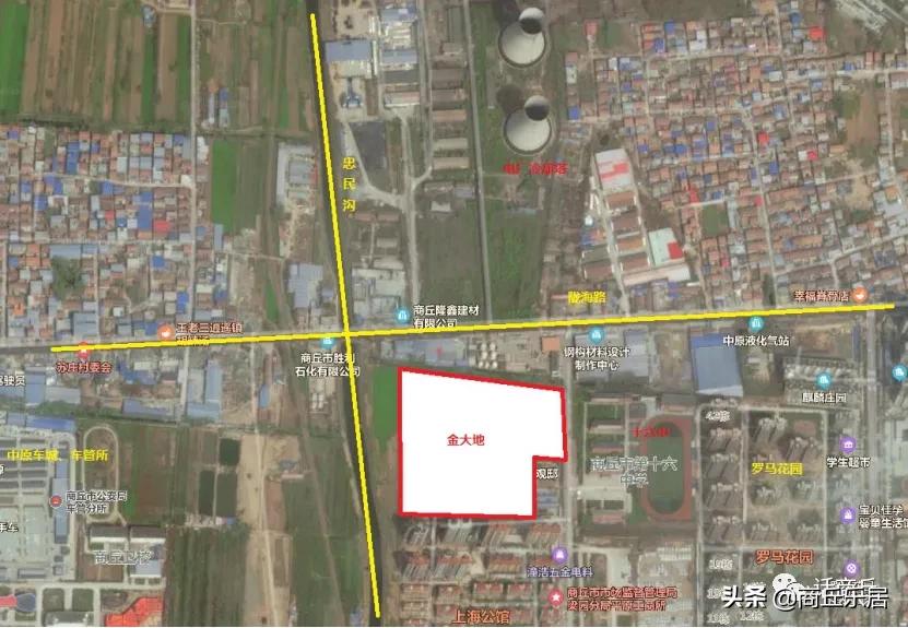 商丘西区新楼盘排行榜,商丘西区值得买的房