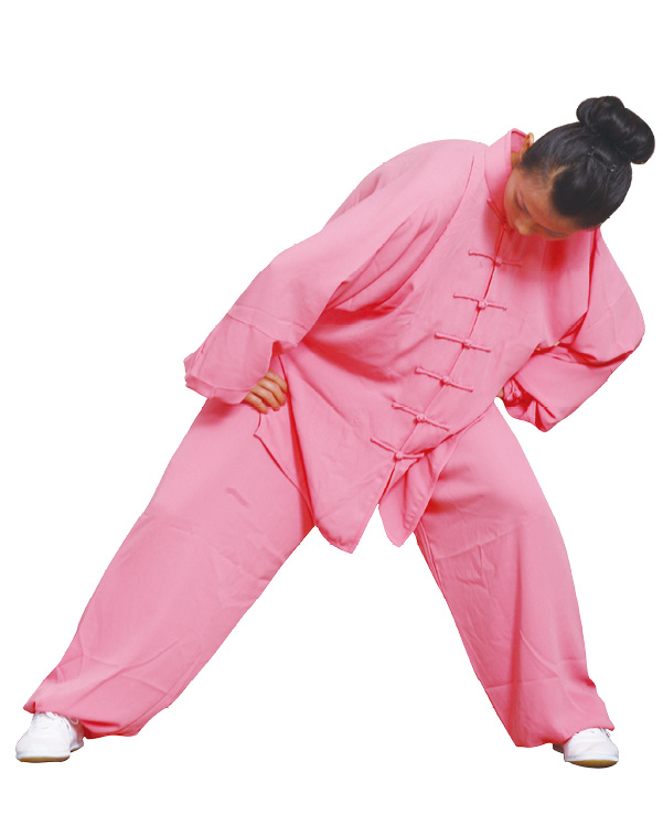 站式八段锦口诀,站式八段锦的正确做法