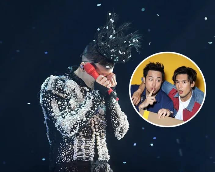 英皇时代的小鲜肉,英皇时期小鲜肉