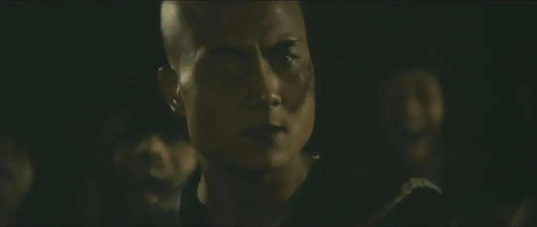 拍少林小子的演员现状,少林小子剧照33年再聚首合影