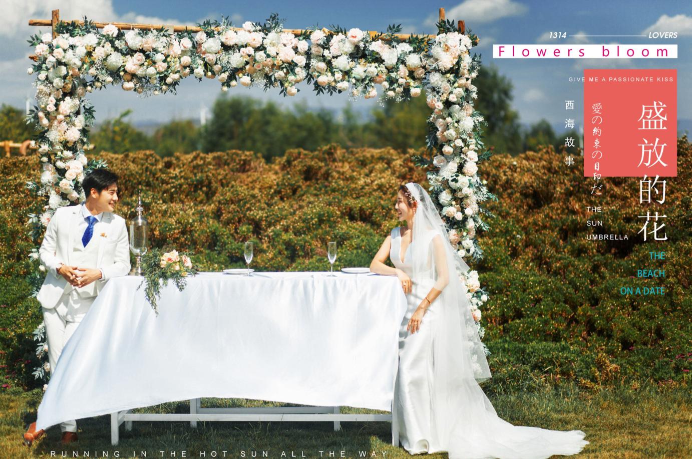 杭州婚纱照摄影排行榜,杭州婚纱照旅拍攻略