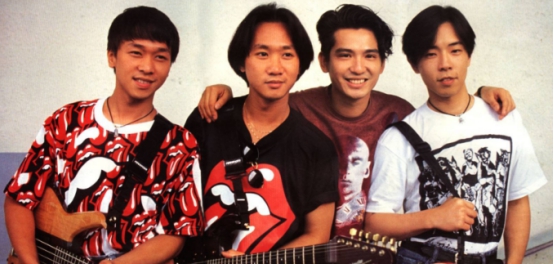 失去知音黄家驹后其女友也溺毙浴缸叶世荣没有第一时间报警抢救