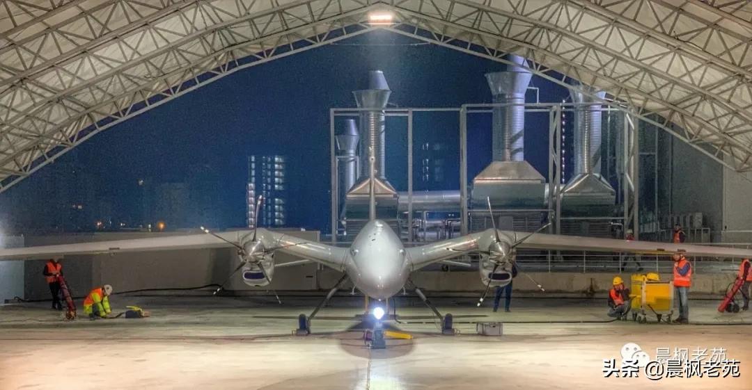 土耳其无人机乌克兰,土耳其的无人机技术哪儿来的