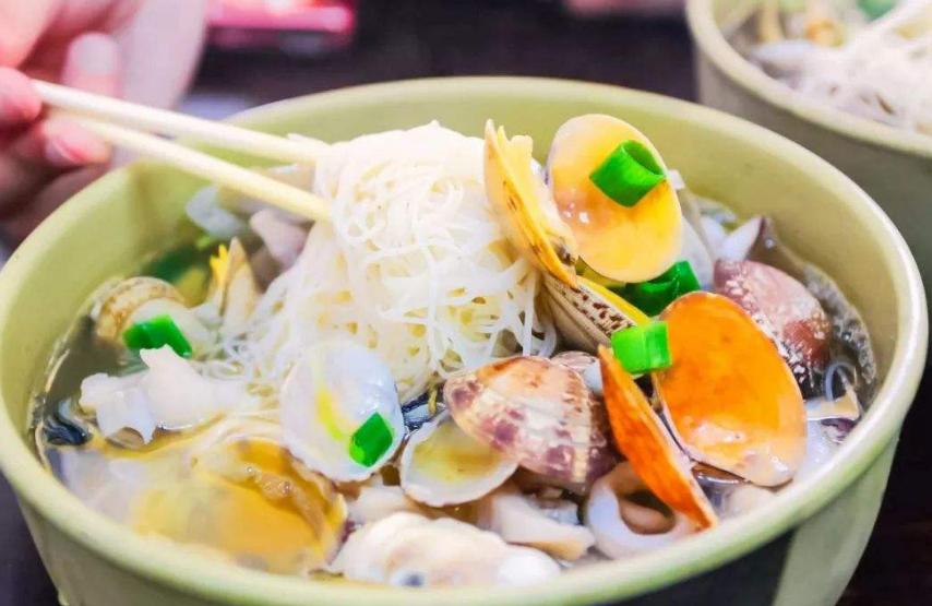 盘点福州最好吃的是什么,福州最好吃的小吃有哪些