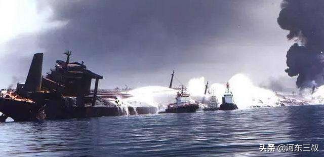 两伊袭船战,两伊战争中的导弹袭城