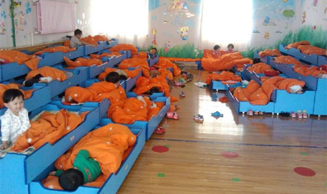 红黄蓝幼儿园发生过的事,红黄蓝幼儿园事件最后怎么处理的