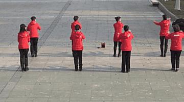 乐游江夏燃动青春,乐游江滩巅峰对决