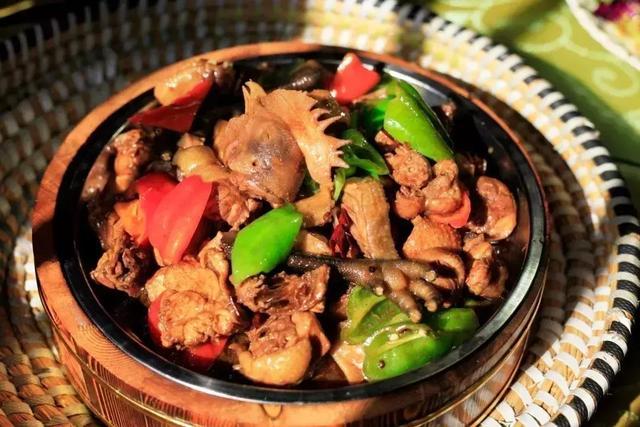 谁说济南没有夜生活细数济南这些高颜值酒吧！这就是我认识的济南