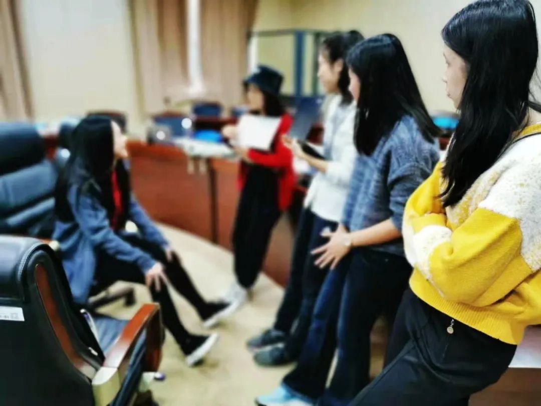 夺冠！华东魔法大学“模法”队太牛！