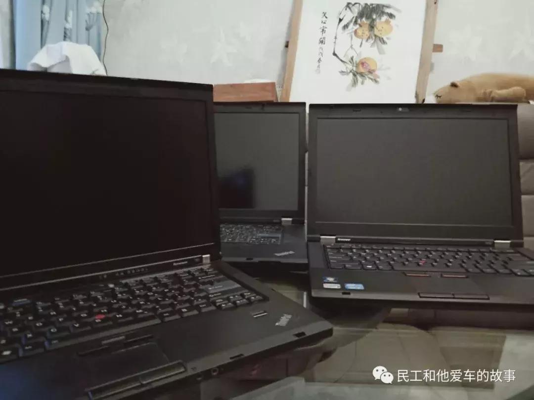 用实力让情怀落地IBM