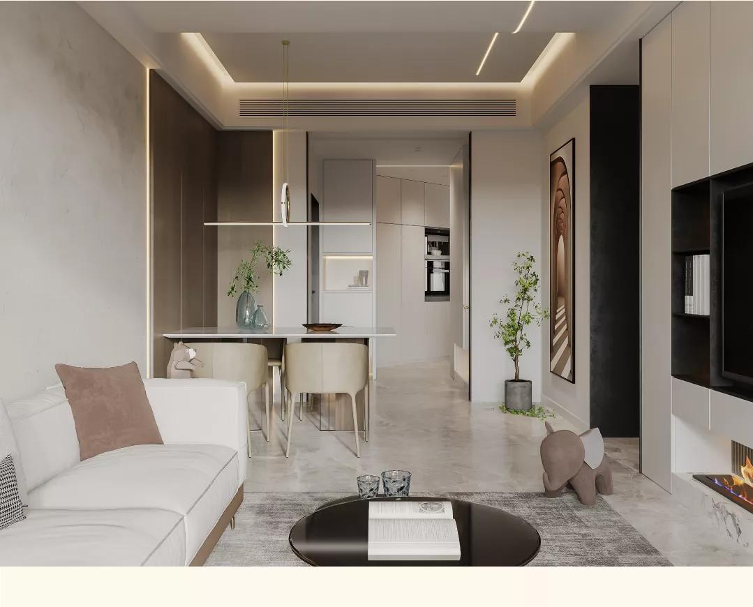 生活小妙招让你的家更漂亮,学会这几招可以让你的家更显宽敞