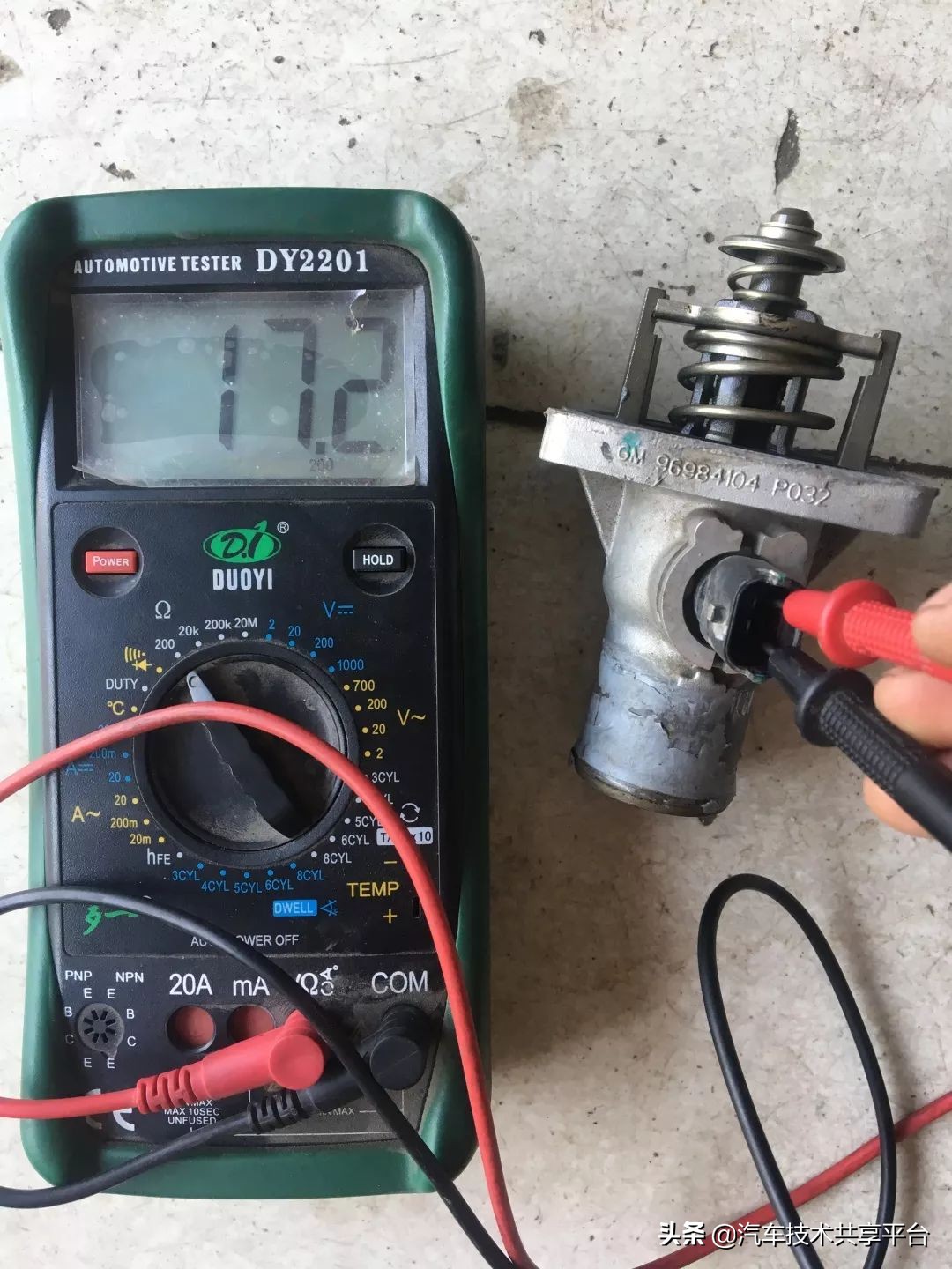 科鲁兹加速无力给油有顿挫感,科鲁兹保养灯一直亮加速无力