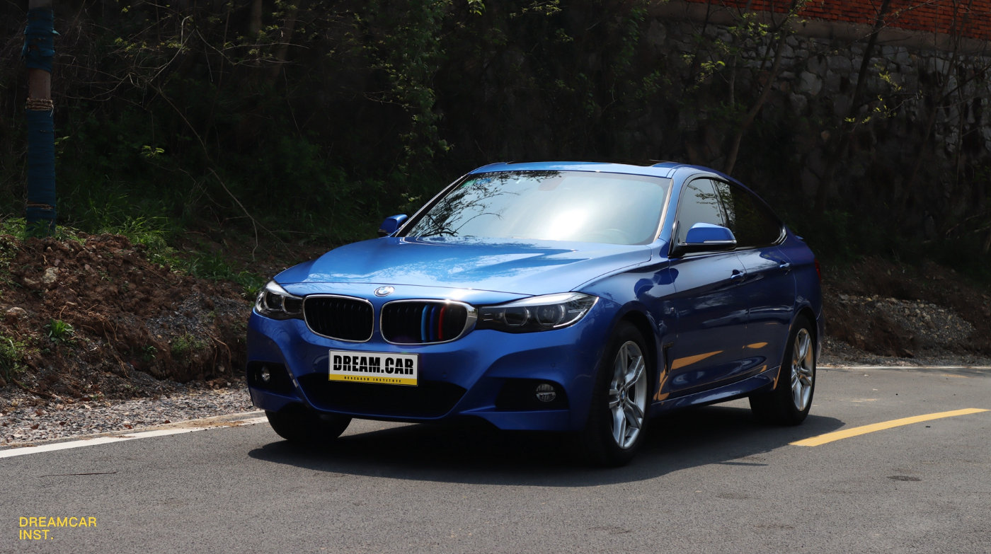 宝马3系gt哪年的最适合入手,全新一代宝马3系gt测试