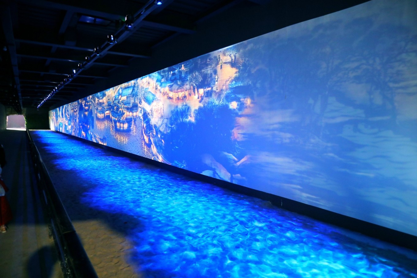 三亚自由行5天4晚亲子游攻略,寒假三亚5天4晚3人亲子游团购