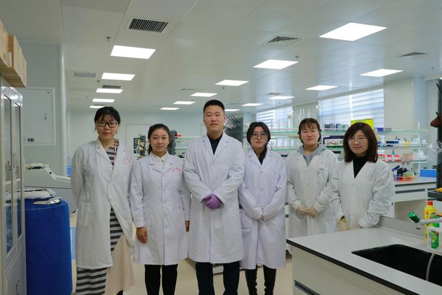 泰山学者李德芳|这就是高精尖