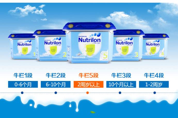 宝宝1岁以后还要喝奶吗,1岁宝宝还会呛奶吗