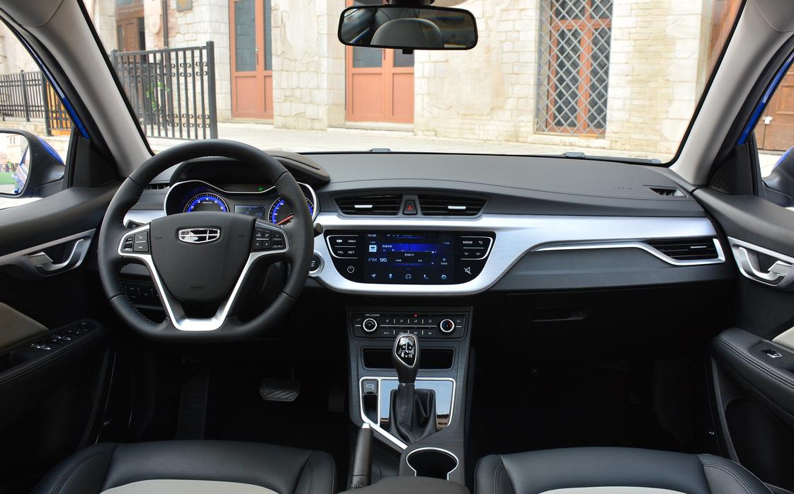 吉利远景的最真实的缺点,吉利远景到底怎么样