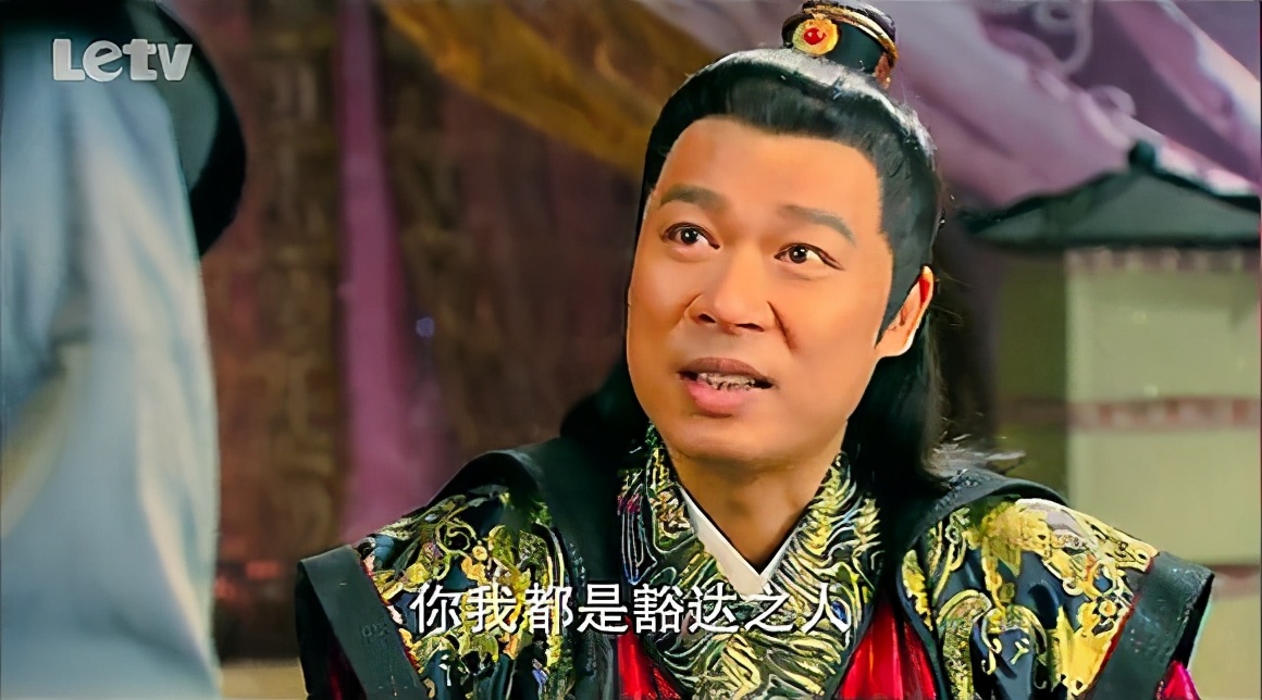 制作考究的武侠电影,制作精良的武侠剧