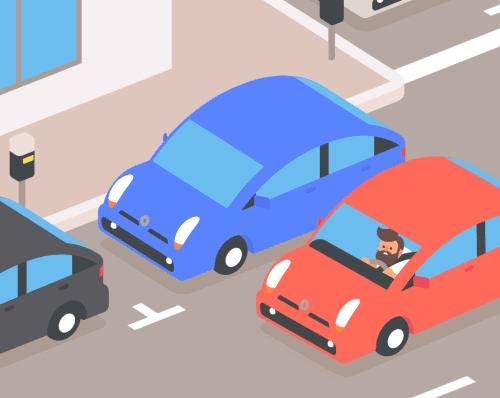 市委书记牵头领办!仙桃每年新增2000个停车位