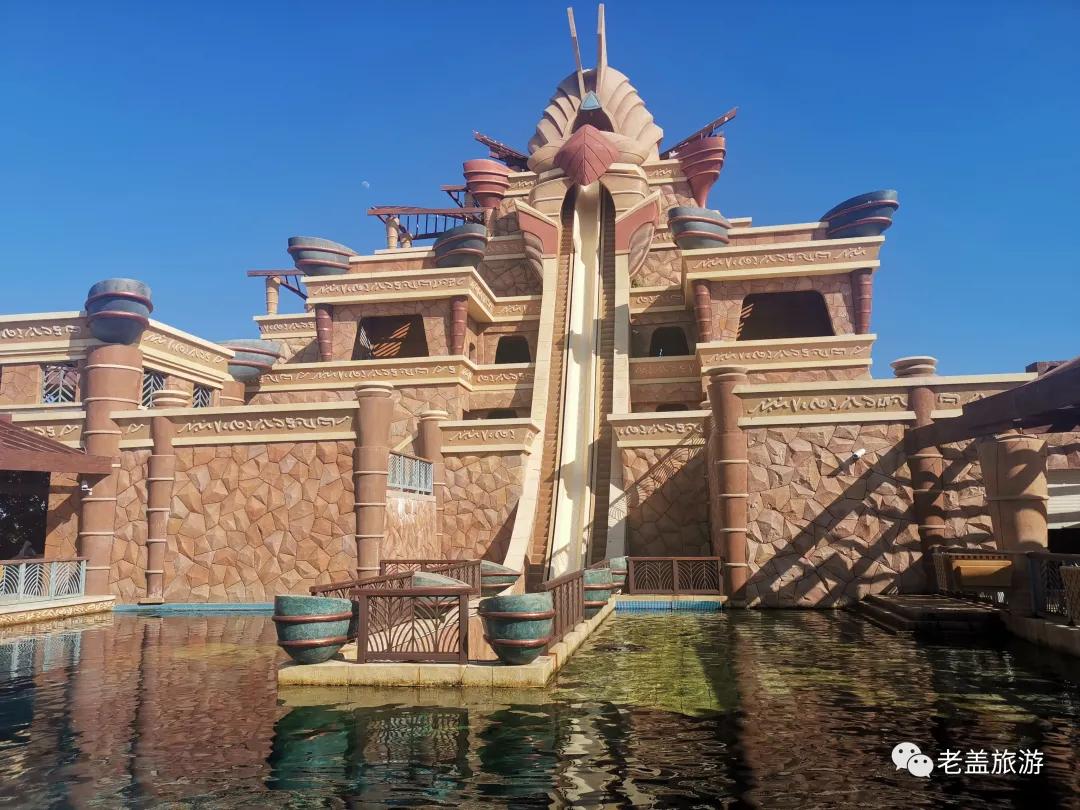 疫情下的海南旅游记录,疫情下三亚旅游