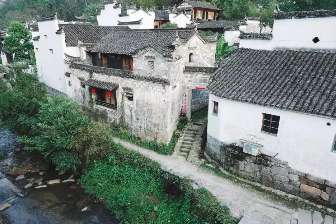 查济古镇有哪些美食,查济古镇里好吃的