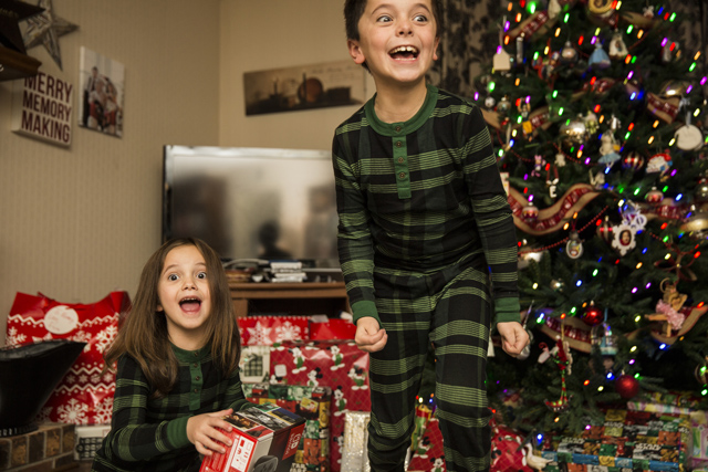 为什么收到NS的孩子都哭了？