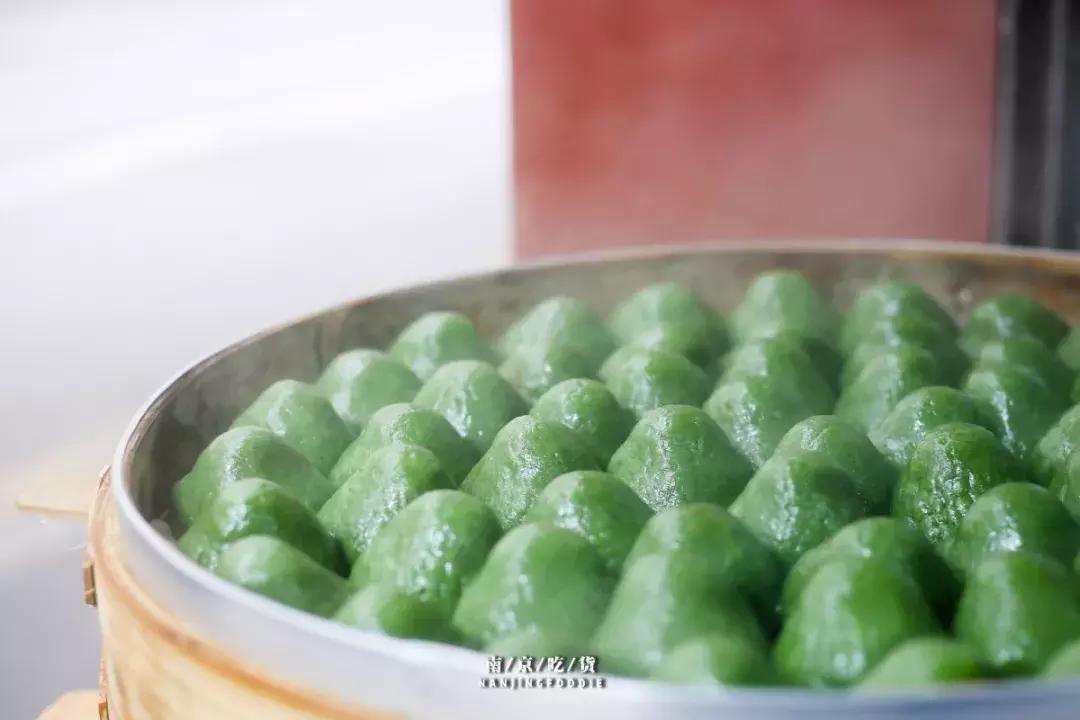 慧园里,南京城中,时光交错的角落