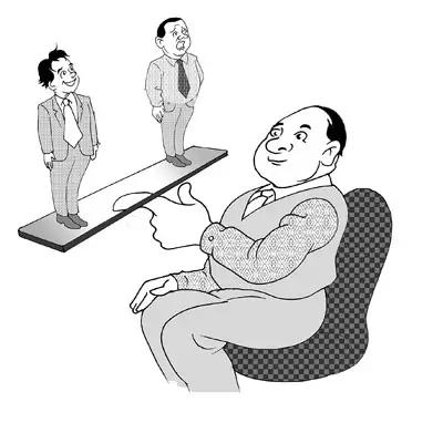 六个基本管理方法,管理规范简单总结