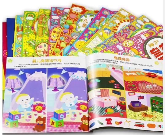 孩子专注力不好家长找原因,孩子记忆力差家长责骂