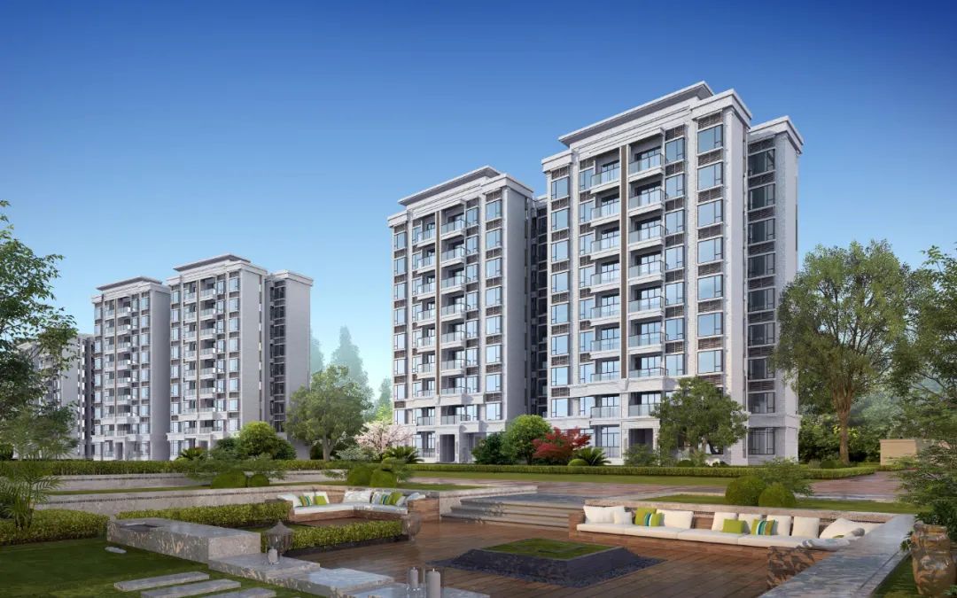 重庆北区最具潜力板块,重庆空港新城优缺点