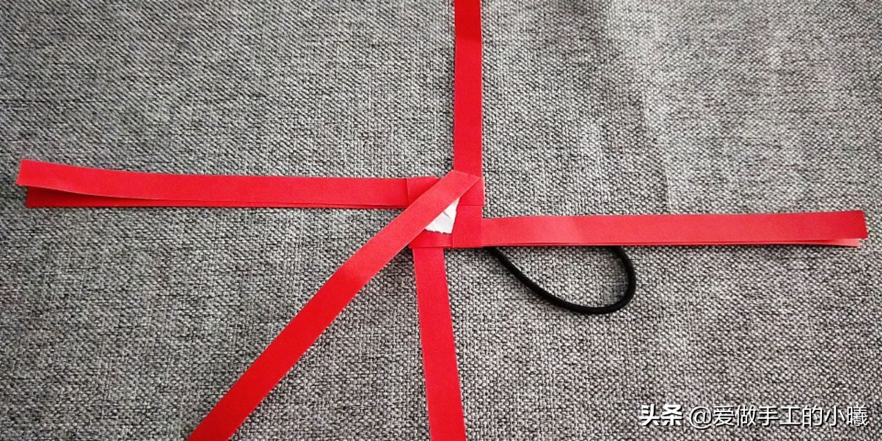 元宵儿童卡通手提diy灯笼手工制作,元宵节自己做的高难度灯笼过程