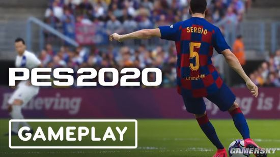 实况足球真实版,实况足球新版本逼真新动画