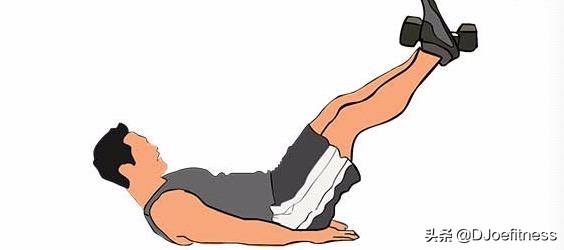 健身增肌马甲线,马甲线男生肌肉锻炼