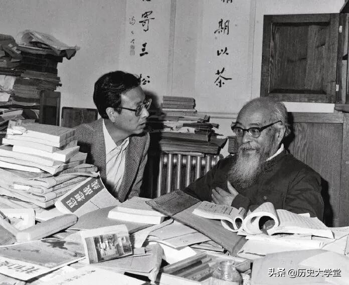 老天爷究竟是谁,民间说的老天爷是谁